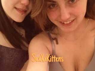 SexXxKittens