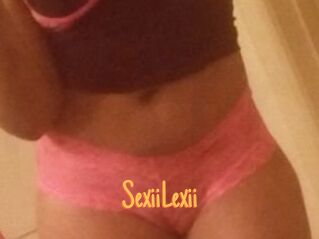 SexiiLexii_