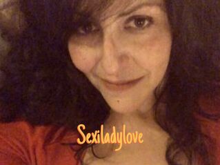 Sexiladylove