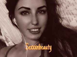 Sexxxnbeauty