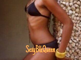 SexyBlkQueen
