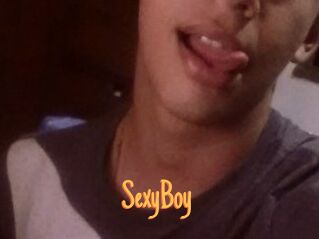 SexyBoy_