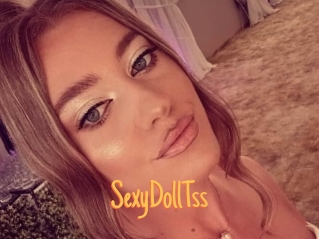 SexyDollTss