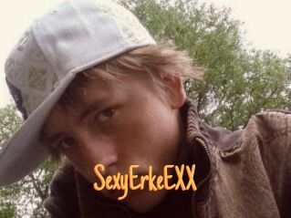 SexyErkeEXX