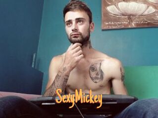 SexyMickey