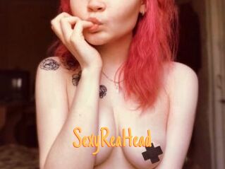 SexyReaHead