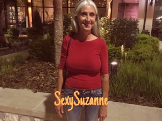 SexySuzanne