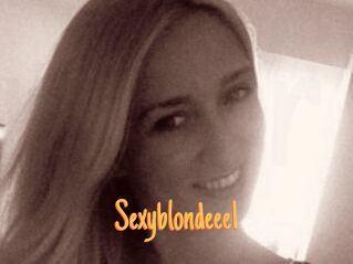 Sexyblondeee1