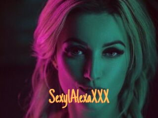 SexylAlexaXXX