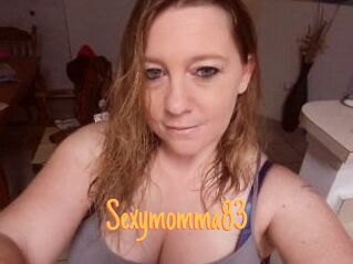 Sexymomma83