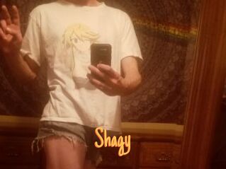 Shagy