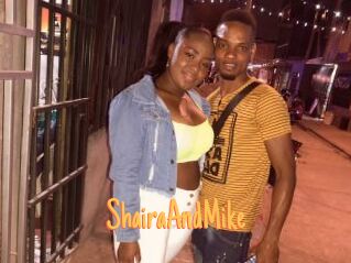 ShairaAndMike