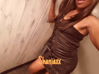 Shaniaxx