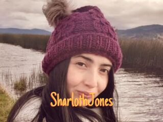 SharlothJones