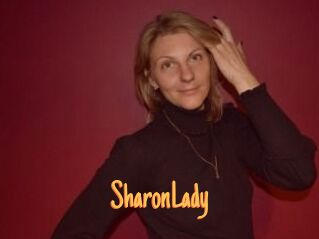 SharonLady