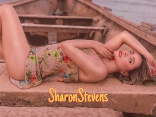 SharonStevens