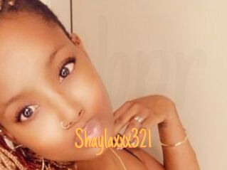 Shaylaxxx321