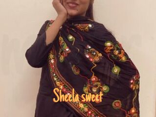 Sheela_sweet