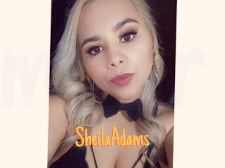 SheilaAdams