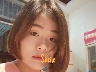 Sheile