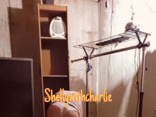 Shellywithcharlie