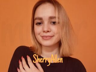 SherryAllen
