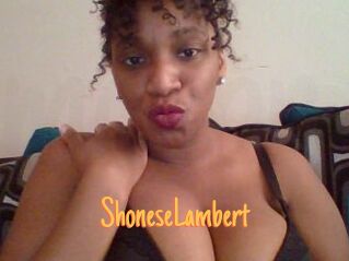 ShoneseLambert