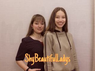 ShyBeautifulLadys