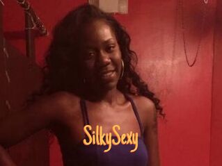 SilkySexy