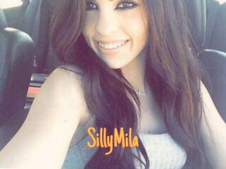 SillyMila