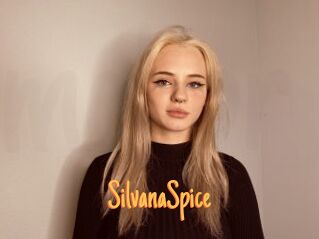 SilvanaSpice