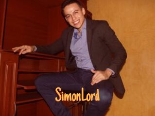 SimonLord