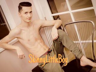 SkinnyLittleBoy