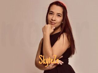 SkyteZe