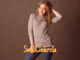 SmallCinderella