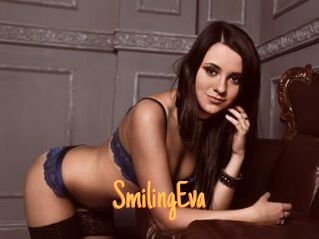 SmilingEva