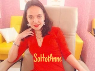 SoHotAnne