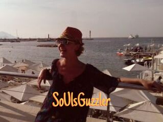 SoUlsGuzzler