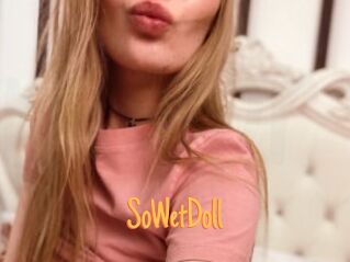 SoWetDoll