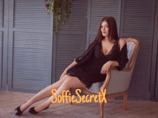 SoffieSecretX