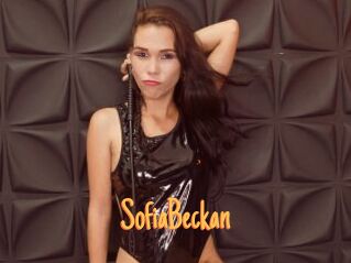 SofiaBeckan
