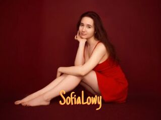 SofiaLowy