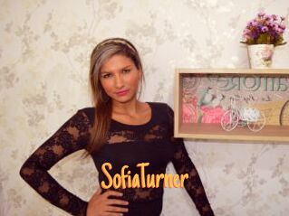 SofiaTurner