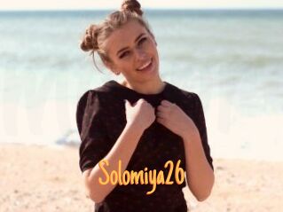 Solomiya26
