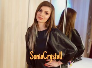 SoniaCrystall