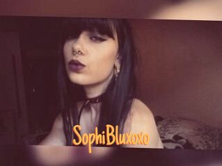 SophiBluxoxo