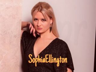 SophiaEllington