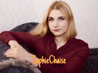 SophieChaise