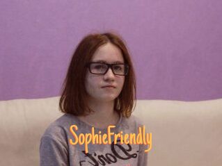 SophieFriendly