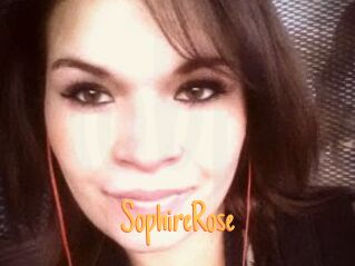 SophireRose